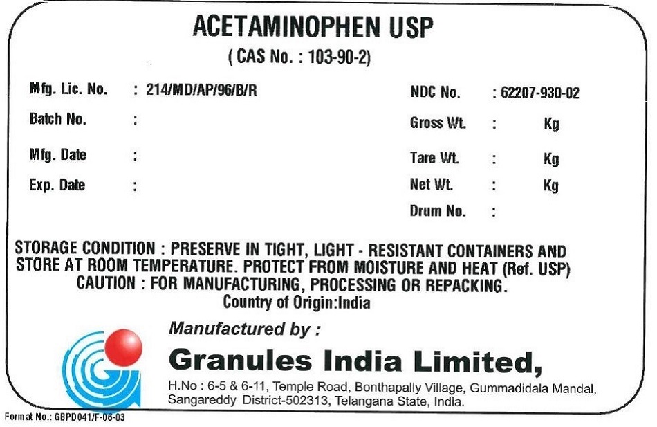 acetaminophen-62207-930-02