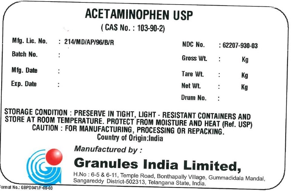 acetaminophen-62207-930-03