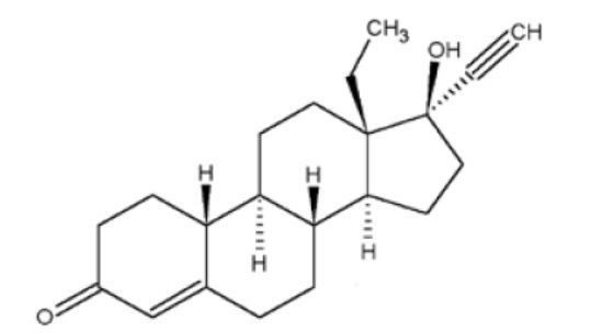 levonorgestrel