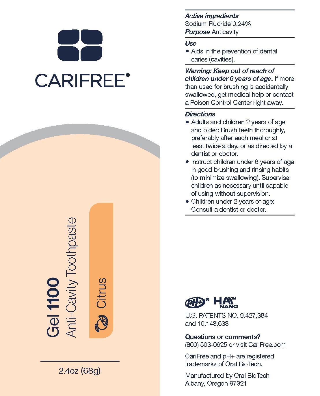 Tube Principle Display Panel
