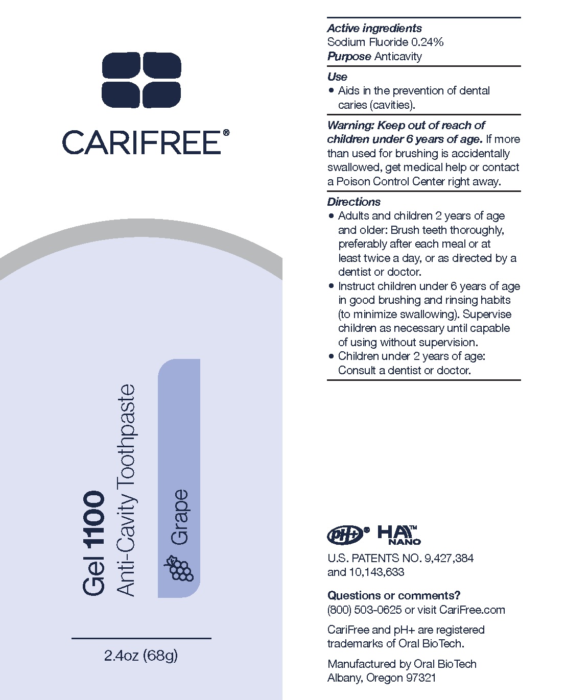 Tube Principle Display Panel