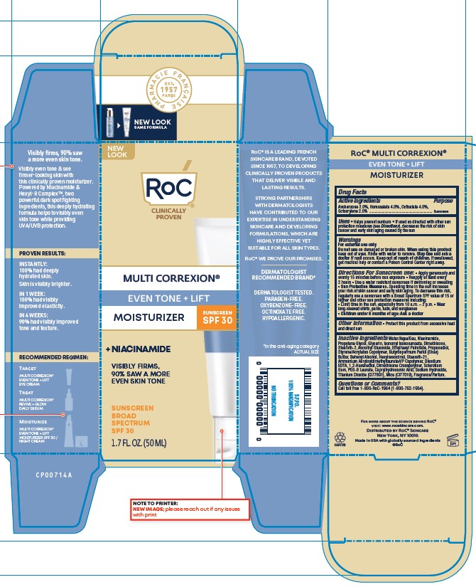 Tube Carton