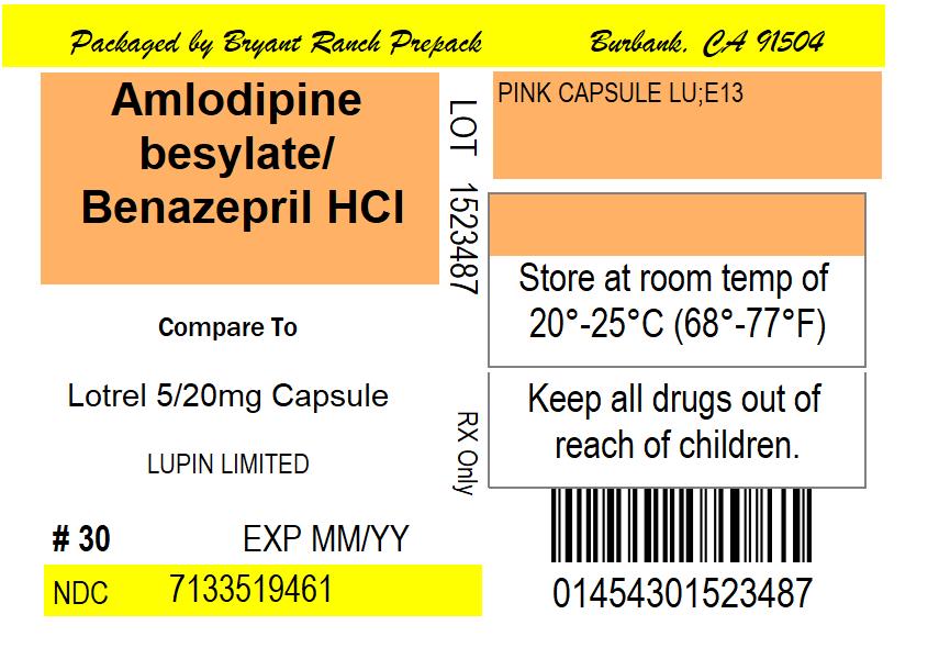 Label