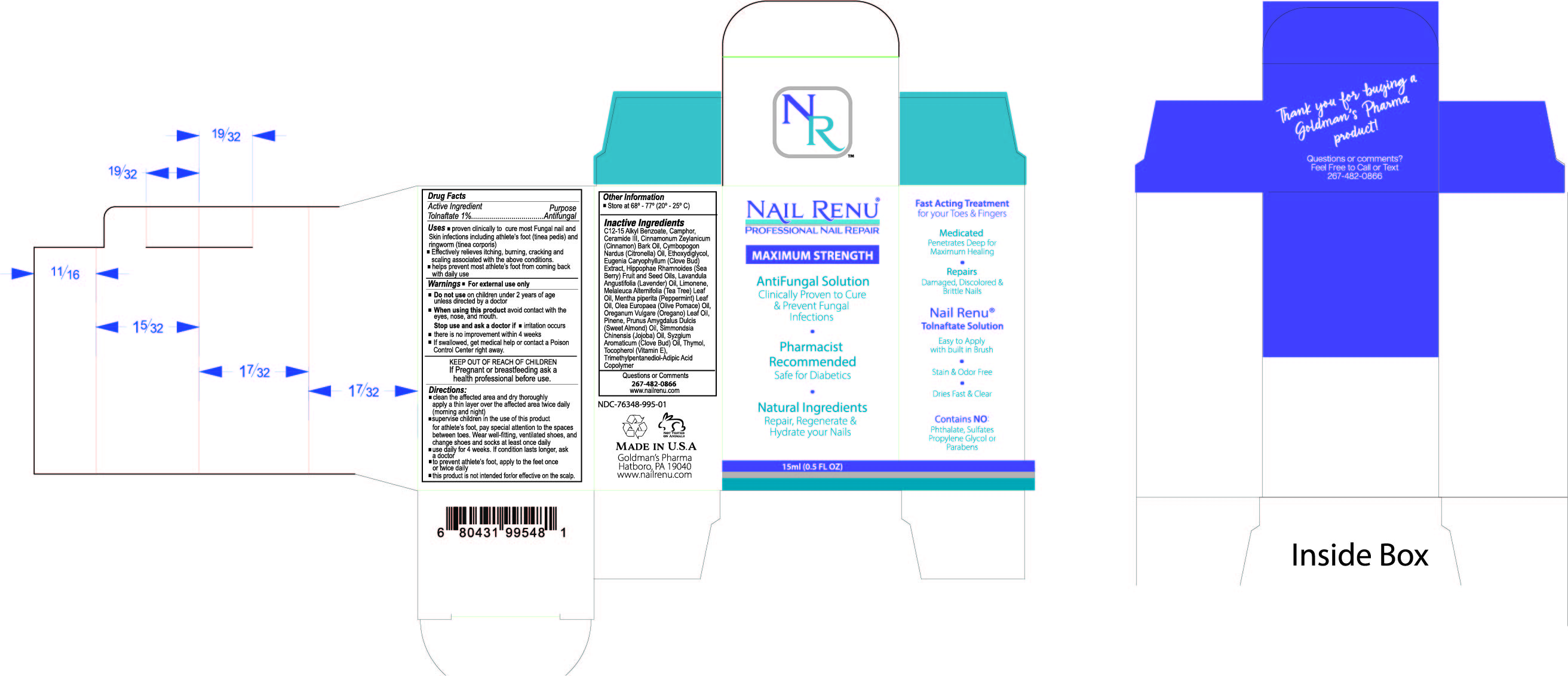 NailRenu Box