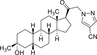 Chemical Structure
