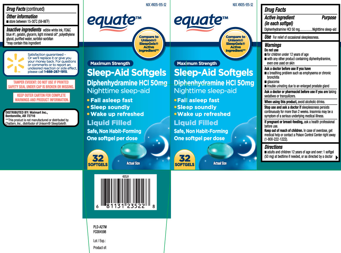 Diphenhydramine HCI 50 mg