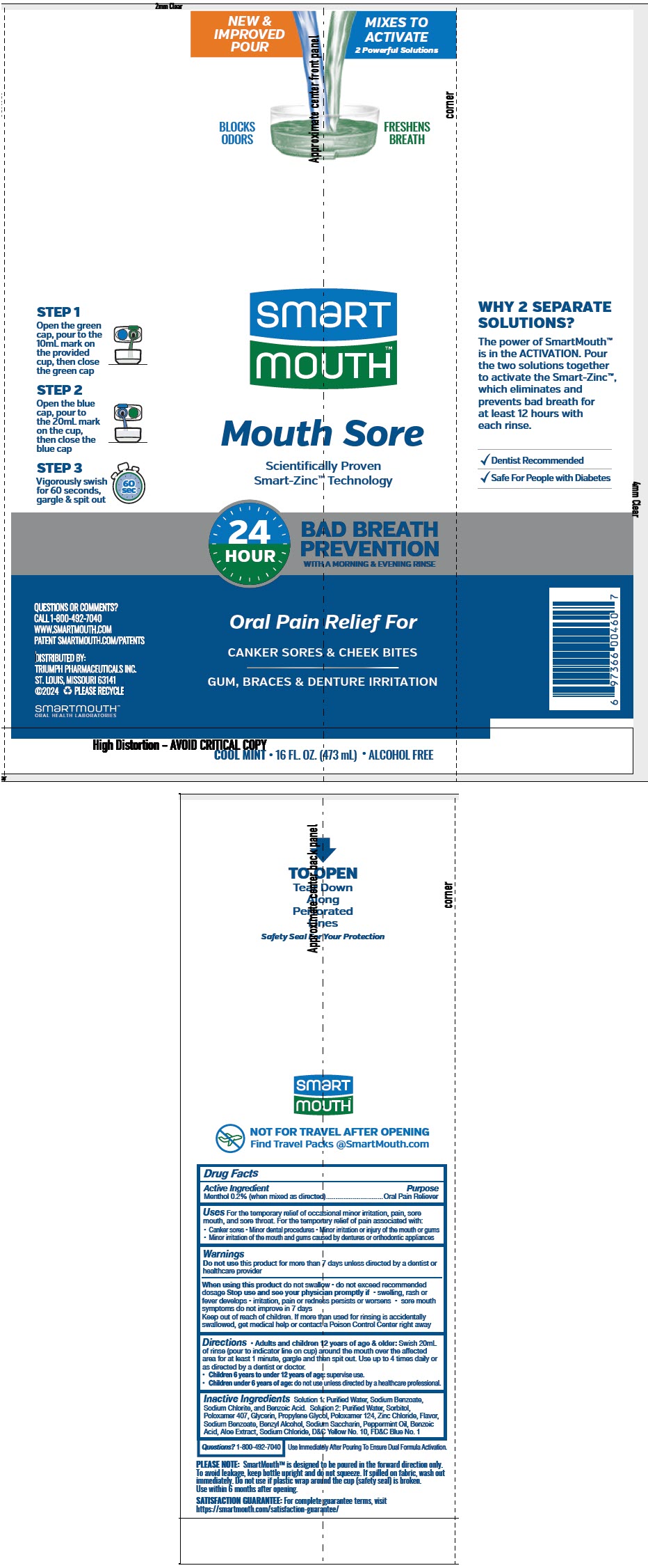 PRINCIPAL DISPLAY PANEL - Kit Bottle Label