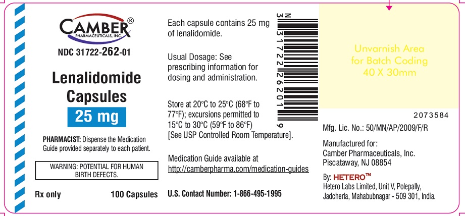 25-container