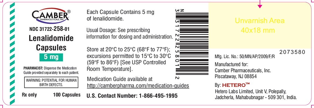 5-container