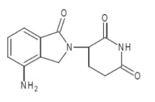 lenalidomidestructure