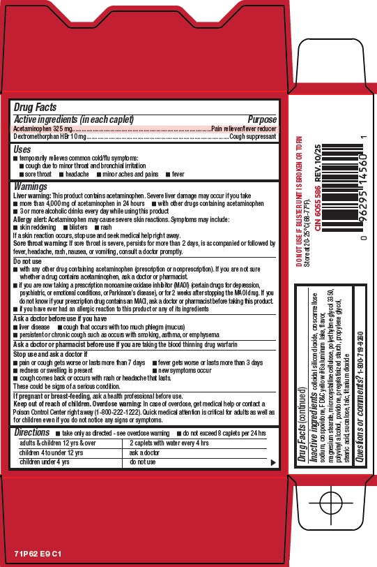 Vapor Ice Cold and Flu Image 2