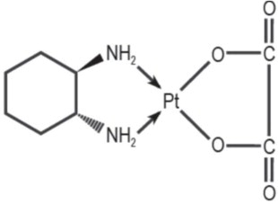 Structural Formula
