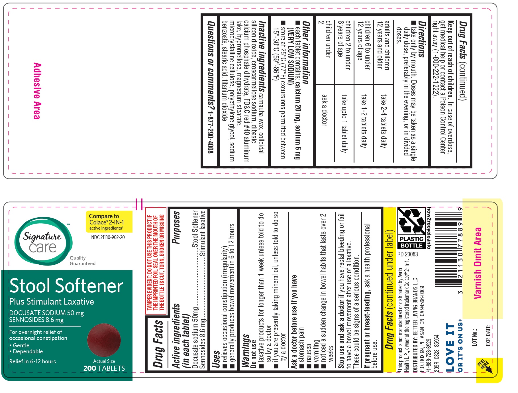 alb-doc-sen-200-label