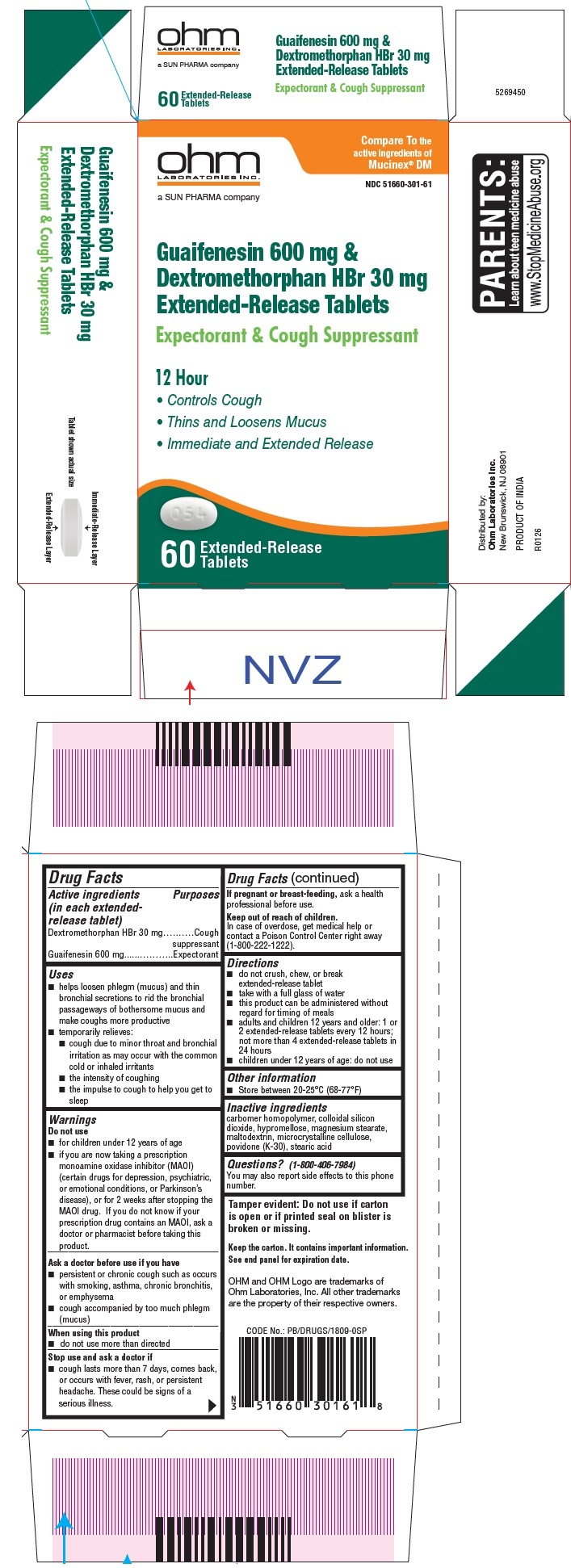 GuaDM 600mg60s