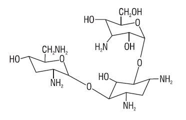 Structural Formula