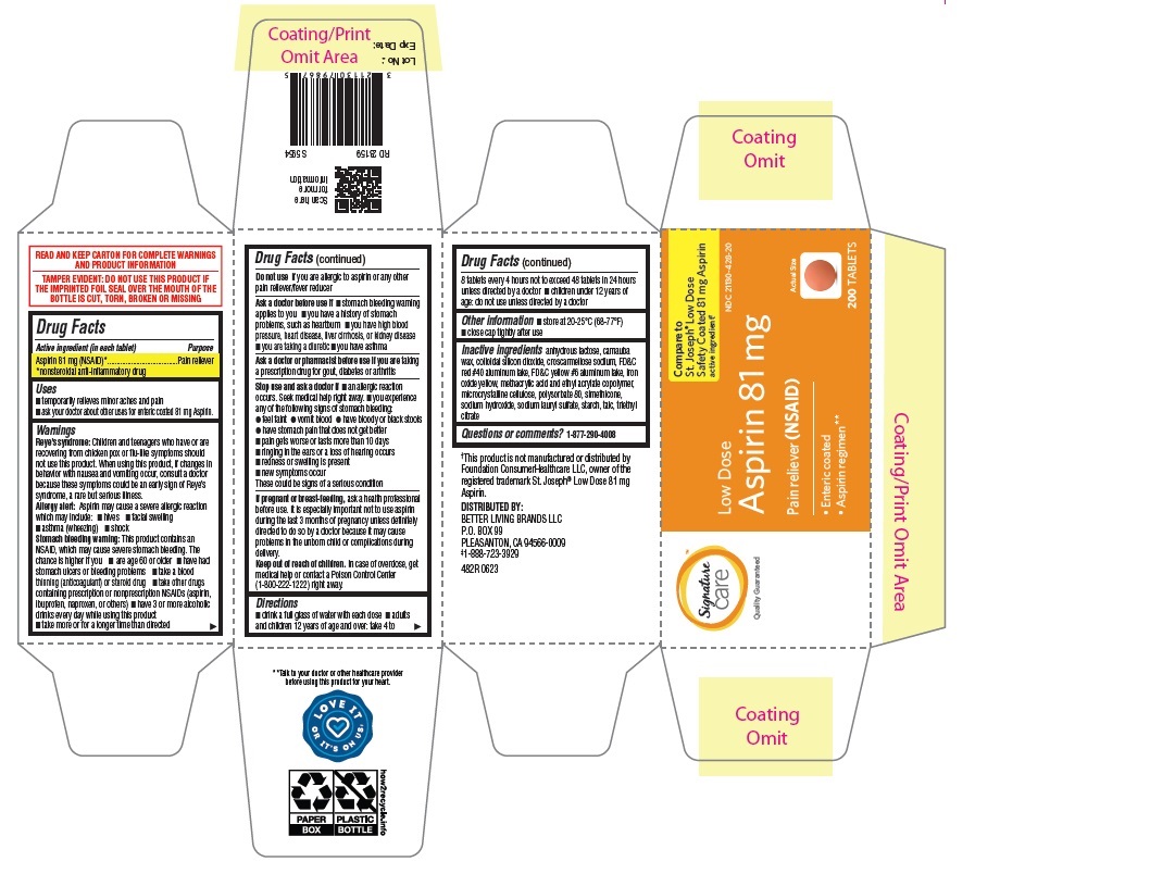 482R- Albertsons 200ct-IFC