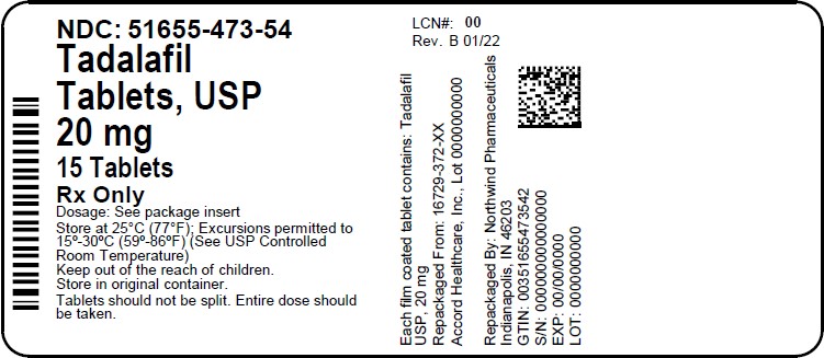Label