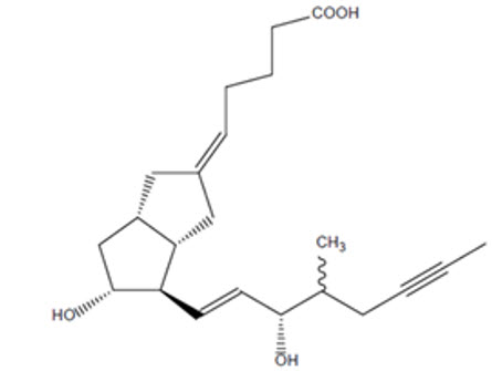 Chemical Structure