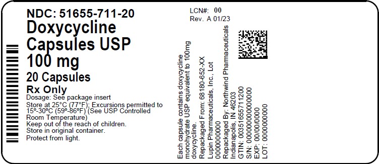 Label