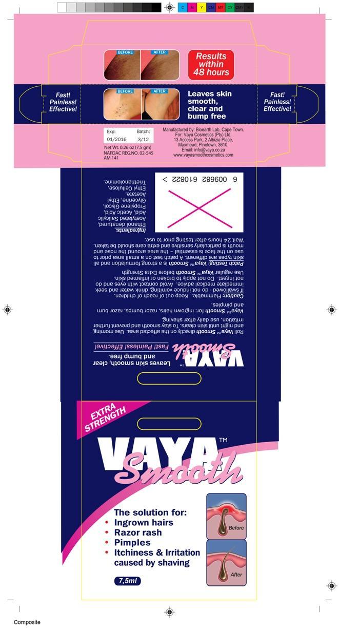 VVaya Smooth packaging label Female-7.5.jpg