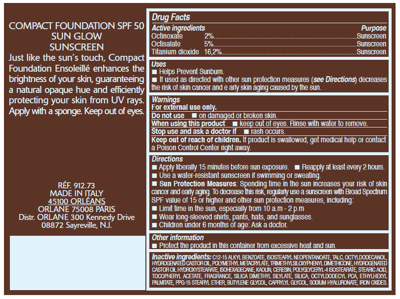 Principal Display Panel - 9 mL Case Carton Label