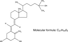 Structural Formula
