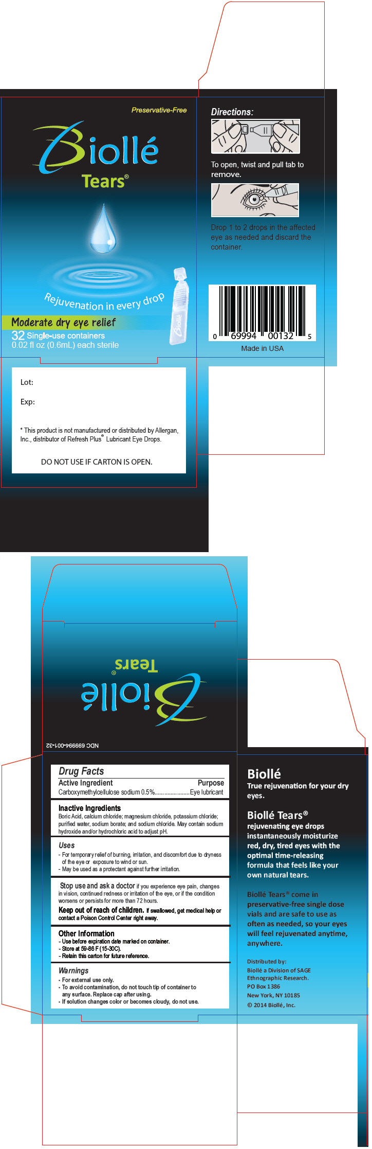 PRINCIPAL DISPLAY PANEL - 0.6 mL Vial Carton