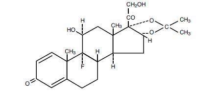 Molecular Formula