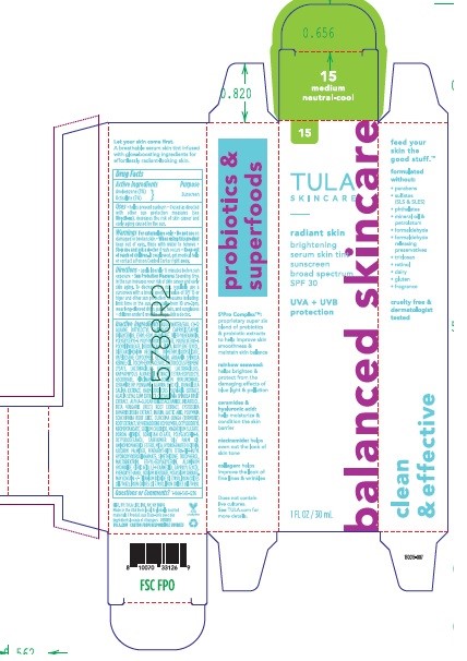 Label-carton