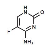 structural formula