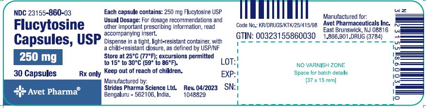 250 mg - 30s count