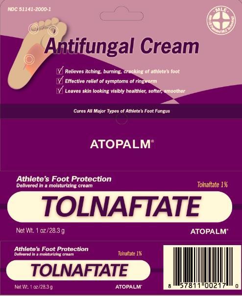 ATOPALM First Aid Antibiotic