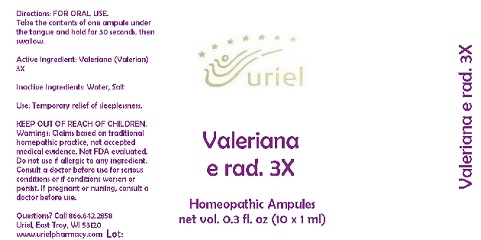 ValerianaERad3Ampules