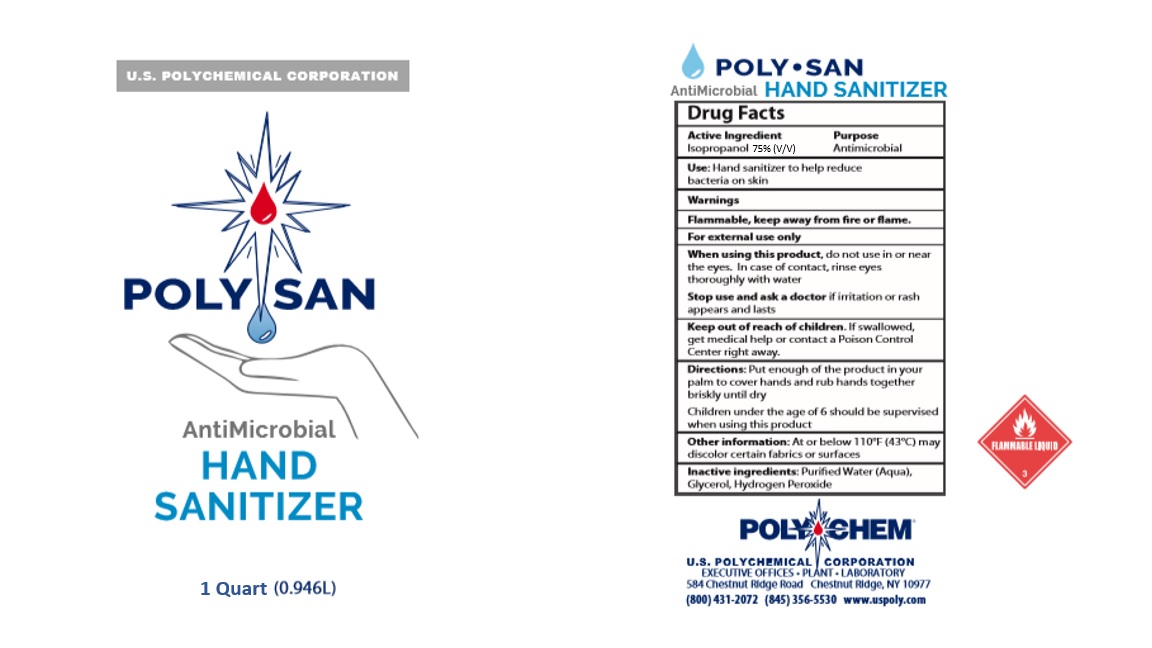 Poly San Hand Sanitizer 1 Quart .jpg