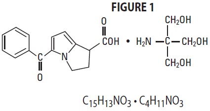 Chemical Structure