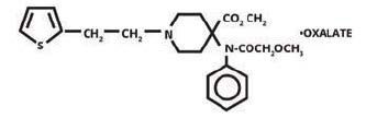 Structural formula