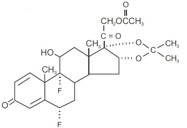 Chemical Structure