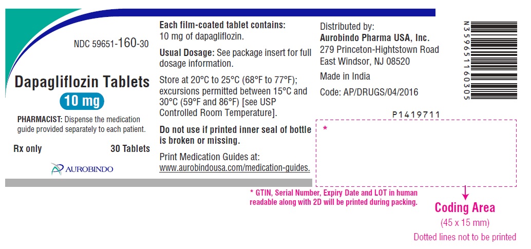 PACKAGE LABEL-PRINCIPAL DISPLAY PANEL - 10 mg - (30 Tablets Bottle)