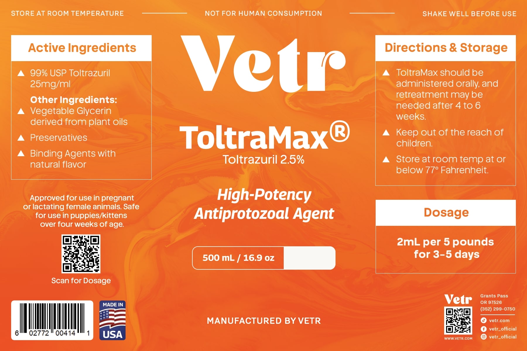 toltramax 25-500