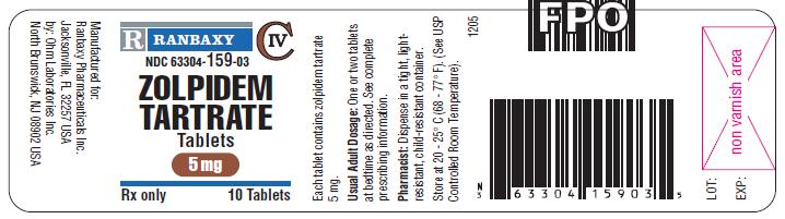 label 5mg