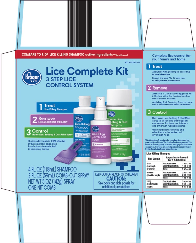 lice complete kit image 1