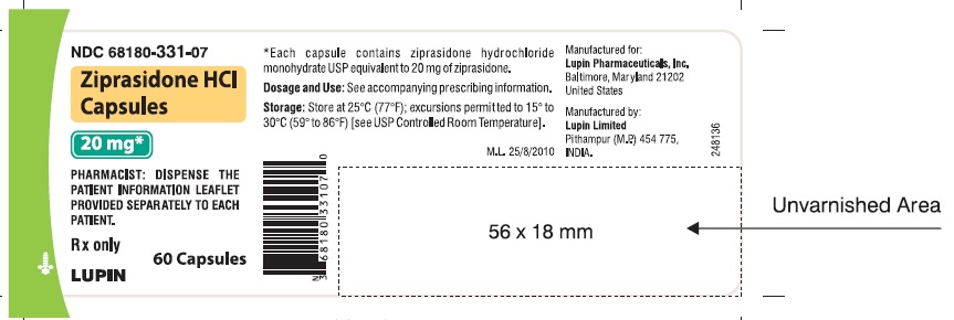 20 mg 60 caps PTM