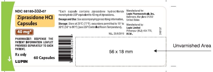 40 mg 60 caps PTM