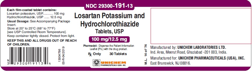 Container label-100/12.5 mg-30T