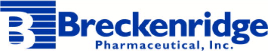 Breckenridge Pharmaceutical, Inc. Logo 
