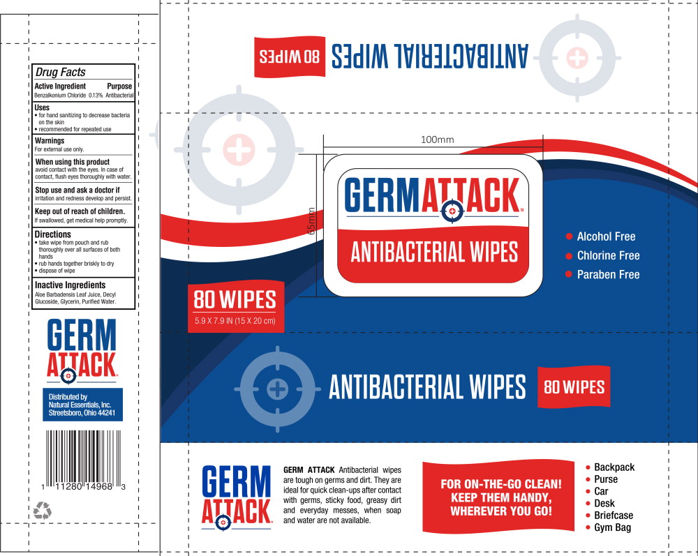 Principal Display Panel – Package Label
