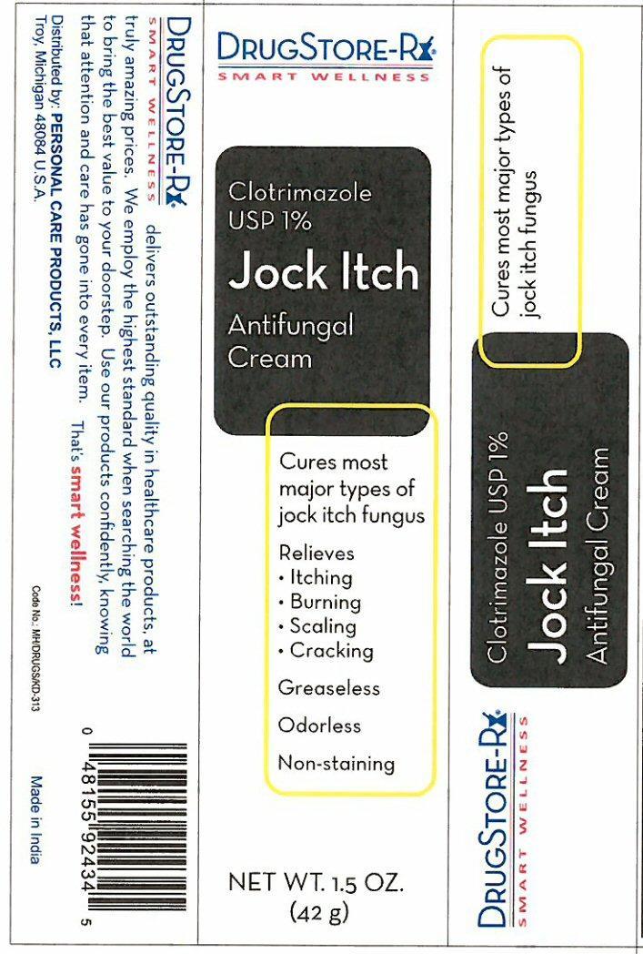 PC JockItch1 Label