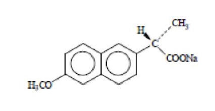 Structural Formula