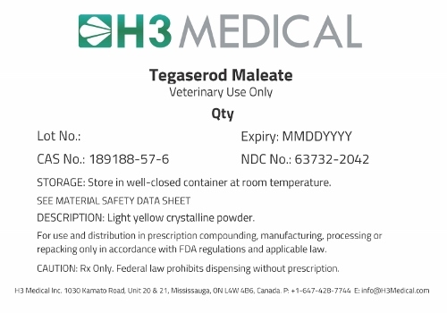 Tegaserod Maleate