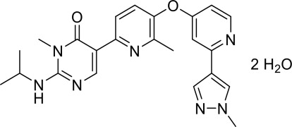 Chemical Structure
